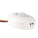 Automatic PIR Infrared Sensor Body Motion Switch Wall Stairs Light