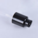 Liquid Foundation Pump With Protect Lock Indenter & Pump Press Cover JR