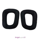 Headphones Replacement Earpads Cushion Set for Logitech G35 G930 G430 F450