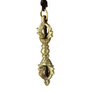 Tibet Buddhism Nepal Design Handmade Vajra