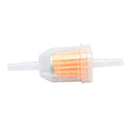 10 pack Gas Inline Fuel Filters large size Hn