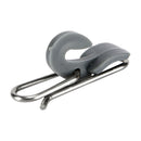10pcs Impact Release Clips, Baits Protection for Improves Casting Distance