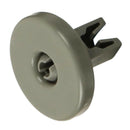 6x F / AEG Favorit Bottom Wheel Plastic Dishwasher Kits,