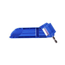 1set Corundum Grinding Wheel Drill Bit Sharpener Titanium Drill Portable Dr