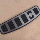 New Foot Rest Pad Pedal Cover Fit For Range Rover Sport L320 05-13 Discovery 3 4