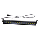 Metal LED Light Bar for 1/10 CC01 Axial SCX10 RC4WD D90 Crawler Car Parts