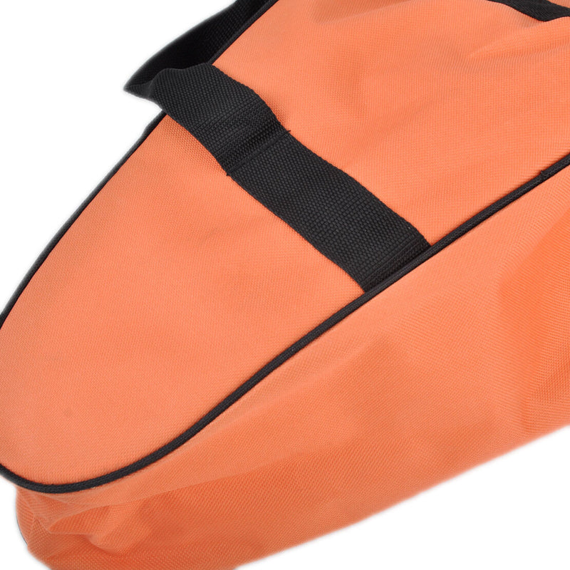 84CM Oxford Chainsaw Carrying Bag Portable Case Protective Holdall Box Holder Hf