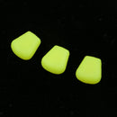 12pcs Artificial Corn Lures Pop Up Baits Soft Corn Baits 1pc Boilie Stopper