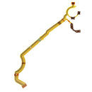 Lens Shutter Opening Flex Cable For  XF1 Repair With Plug