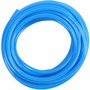 Polyurethane PU Air Compressor Hose Tube 7 Meter 6mm x 4mm Royal Blue W1H2