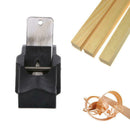 Practical Mini Hand Woodworking Plane Cars Planer Carpenter Trimming Planer Hot