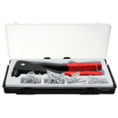 101Pcs/Set Aluminum Blind Rivet Tool Heavy Nut Threaded Insert Hand Rivetin