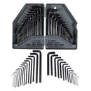 30 in 1 Hex Key Wrench Torx Hex Allen Key Sets SAE Metric Driver Tool Set