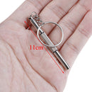 10Pcs Home Sunglasses Eyeglass Cellphone Watch Repair Keychain Screwdriver T sp