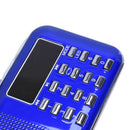 Mini Radio FM Portatile Digitale Speaker USB Micro SD TF Card Mp3 Music Let M9H5