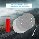 Anti Fog Film for Motorcycle Helmet Visor Nano Coating Fog Resistant Film A