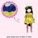 18inch Halloween Princess Sequin Pink Lace Dress With L4H1 Born D9U5 Bow Cl R2H5