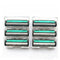 1/30PCS 2 Layers Quality Safety Razor Blades Manual Shaving Shaver Hair RemS Hn