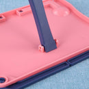 Folding Books Reading Stand Shelf Desk Music Score Recipe Tablet Holder