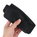 Car Ornament PVC 25x16cm Anti-Slip Mat Sticky Pad Automobiles Interior-Dashboard