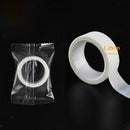 Non-woven Eyelash Extension Tape Rolls Grafting Gauze Under Eye Patch 5 Yard