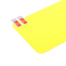 2 Pieces TPU Full Cover screen protector Scratch-Proof, Anti-Shock,