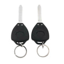 Car Central Control Door Lock Keyless Entry System Auto Remote Central Kit
