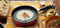 Fried Egg Frying Pan Wall CLOCK Novelty Cutlery Kitchen Cafe DIY Decoration Red