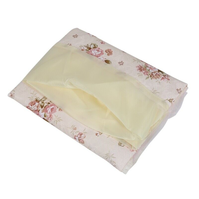 Fabric Cabinet Air Conditioner Cover Vertical Air Conditioning Air Conditio E6R1