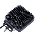 27W Square Automotive LED Casting Light Lamp NEW Purpose Die General Car MS24