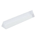 2 Inch Physics Teaching Precision Optical Glass Prism