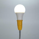 E27 RGB Magic LED Bulb Lights Changeable Colorful Lamp with Remote Control