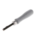 5inch Watch Back Case Cover Remover Battery Opener Pry Lever Repair Tools