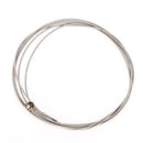 Electric Bass Strings Set 4 String Stainless Steel Guitar Strings