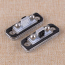 2pcs License Plate LED Light Error Free Fit For Mercedes Benz W203 W211 W219 5D