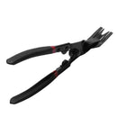 Car Door Card Panel Trim Clip Removal Pliers & Upholstery Remover Prying To N1U1