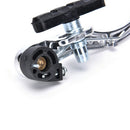 Mountain Bike Bicycle Alloy Front Rear V Brake Levers Caliper Set Tail Brake FT