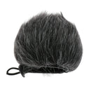 Microphone Wind Screen Furry Muffs Fits H1 and Most Microphones