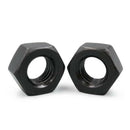 460pcs M3 M4 M5 Countersunk Head Hex Head Screw With Nut Combination S ANS JQD