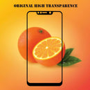 Hat-Prince 2.5D 9H Full Tempered Glass Screen Protective Film for LG W10