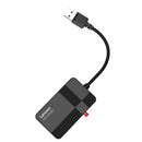 Lenovo D302 USB 3.0 Card Reader 4 in 1 TF CF MS Secure Digital Card Reader A