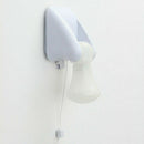 LED Light Bulb Stick Up Cordless Battery Powered Portable Night Handy Lamp ST996