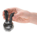 Mini Saltball Salt Pepper Grinder Mill Cute D7V3
