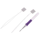 DIY Hand Embroidery Pen Practical Plastic DIY Crafts Magic Embroidery Pen  ME