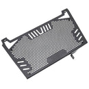 Motorcycle Radiator Grille Guard Cover for Aprilia SHIVER GT 750 900