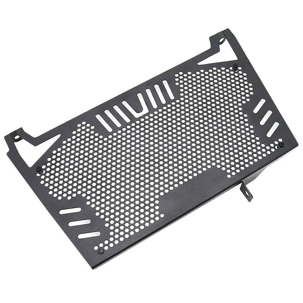 Motorcycle Radiator Grille Guard Cover for Aprilia SHIVER GT 750 900