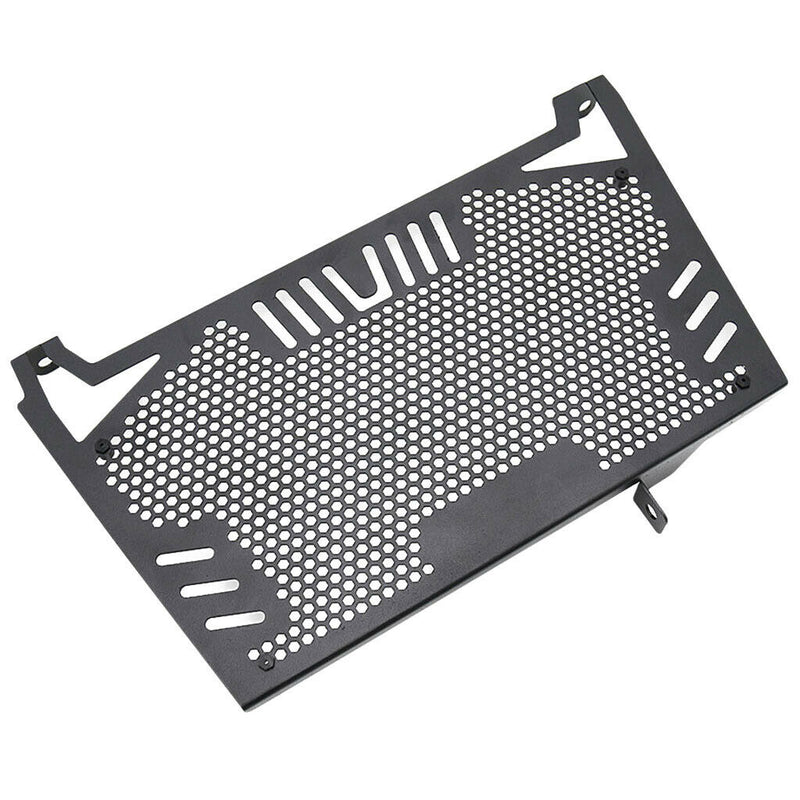 Motorcycle Radiator Grille Guard Cover for Aprilia SHIVER GT 750 900