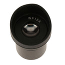 1PC WF15X Widefield Eyepiece Optical for Biological Microscopes 30mm