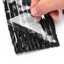 5PCS Car motorcycle Tyre Tubeless Seal Strip Plug Tire Puncture Repair Kit OZ