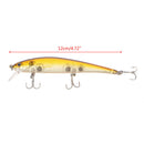 150mm 20g Sinking Fishing Lures Crankbait Crank Bait Bass Tackle Treble 3 Hook